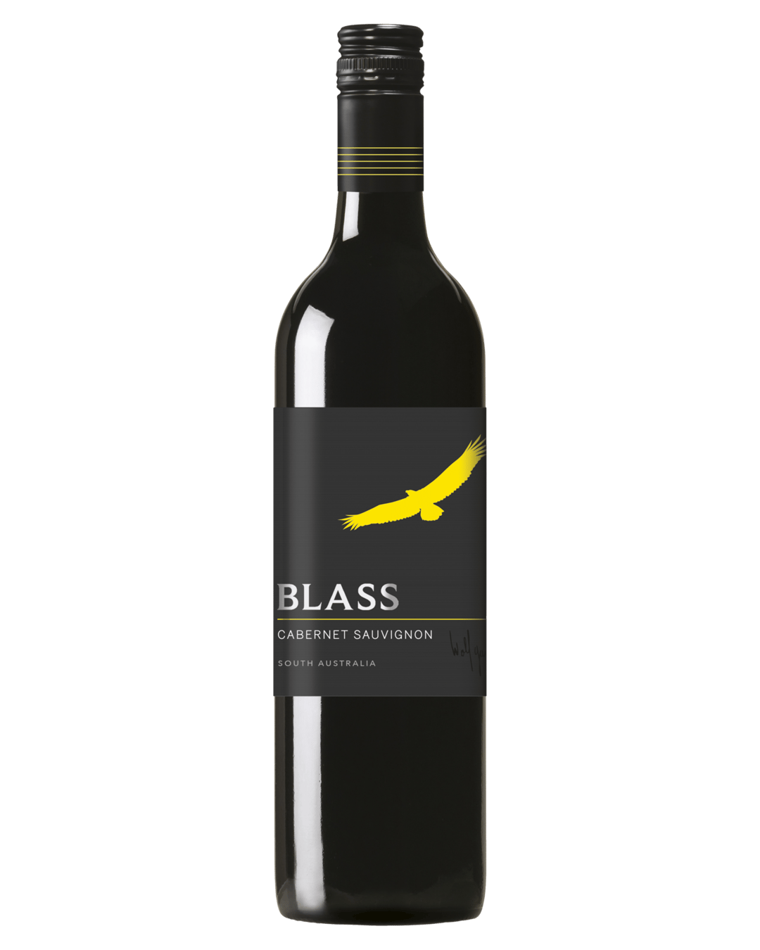 Wolf Blass Reserve Cabernet Sauvignon