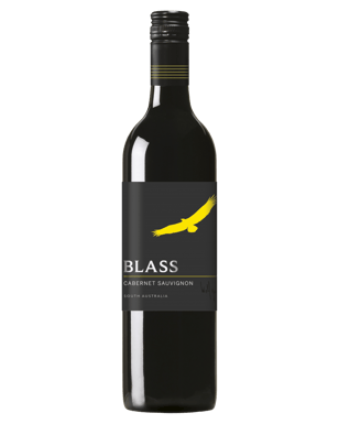 Wolf Blass   Bottle