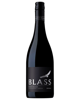 Wolf Blass Reserve Shiraz  Bottle