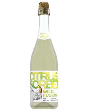 Old Fat Unicorn Citrus Sorbet Spritz  Bottle