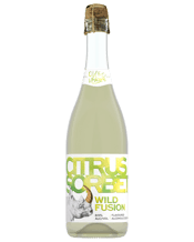 Old Fat Unicorn Citrus Sorbet Spritz  Bottle