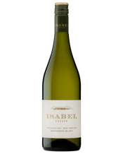 Isabel Estate Marlborough Sauvignon Blanc  Bottle
