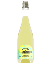 Etesian Lemonzini Lemon Spritz  Bottle