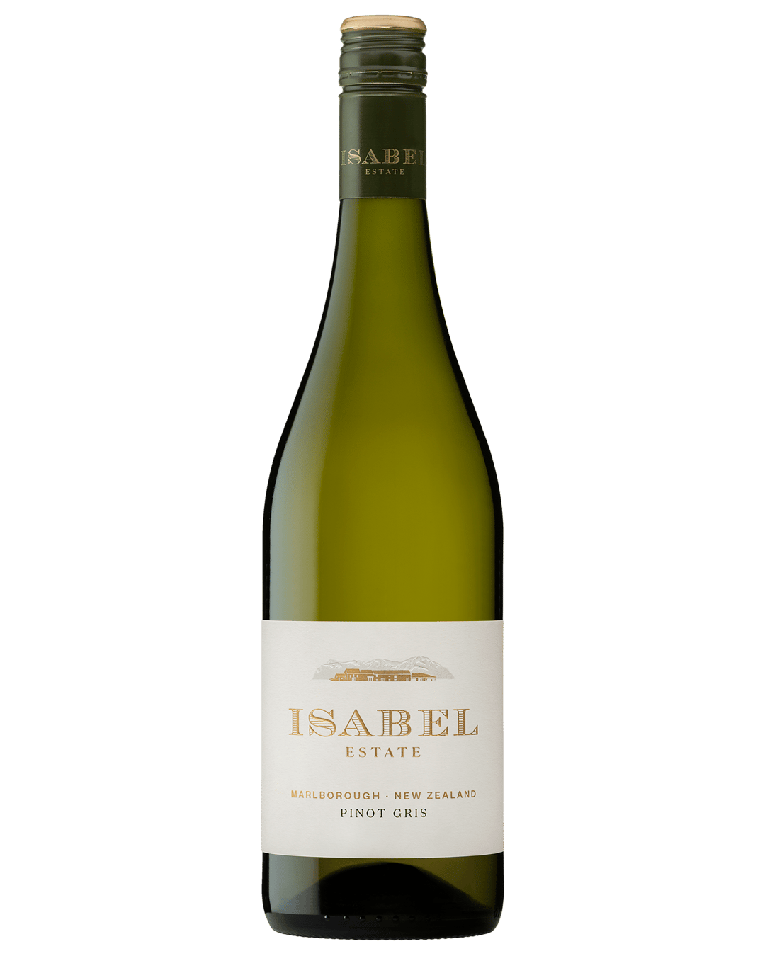 Isabel Estate Marlborough Pinot Gris