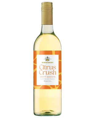 Minchinbury Citrus Crush Moscato  Bottle
