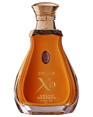 St Agnes Xo Grand Reserve 40 Year Old 700ml  Bottle