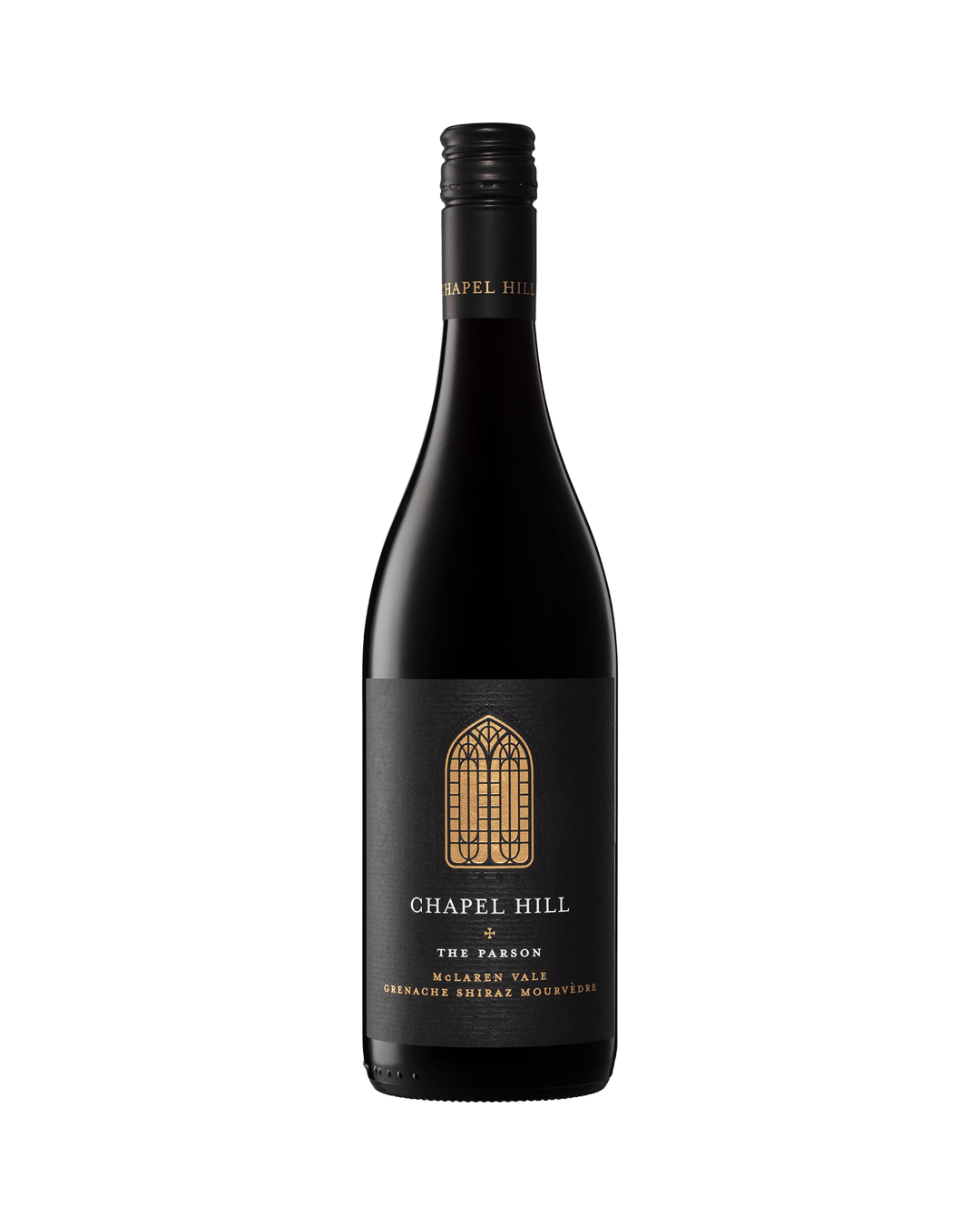 Chapel Hill The Parson Grenache Shiraz Mourvèdre