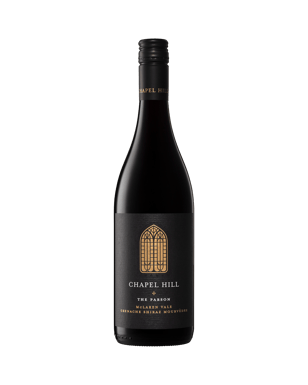 Chapel Hill The Parson Grenache Shiraz Mourvedre  Bottle