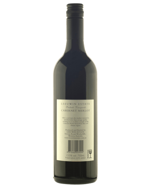Leeuwin Estate   Bottle