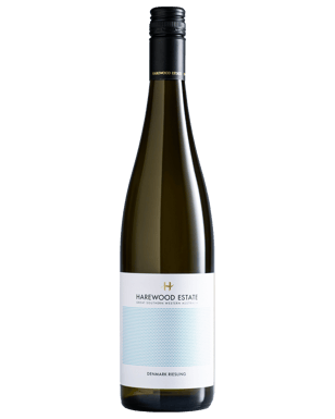 Harewood Estate Denmark Riesling  Bottle