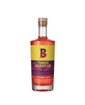 Brookie's Turkish Delight Gin 700ml  Bottle