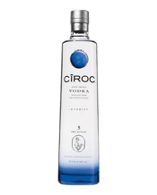 Ciroc Vodka 700ml  Bottle