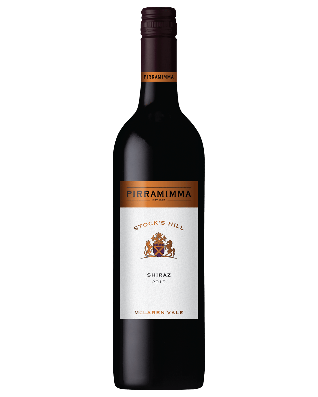 Buy Chalk Hill Alpha Crucis Titan Shiraz online with (sameday FREE