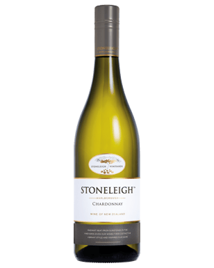 Stoneleigh Chardonnay  Bottle