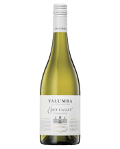 Yalumba Eden Valley Viognier  Bottle