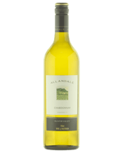 Allandale Chardonnay  Bottle
