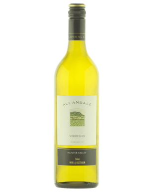 Allandale Verdelho  Bottle