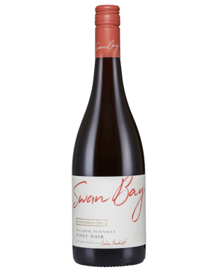 Scotchmans Hill Swan Bay Pinot Noir  Bottle