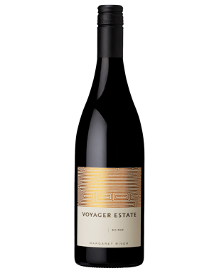 Voyager Estate Shiraz  Bottle