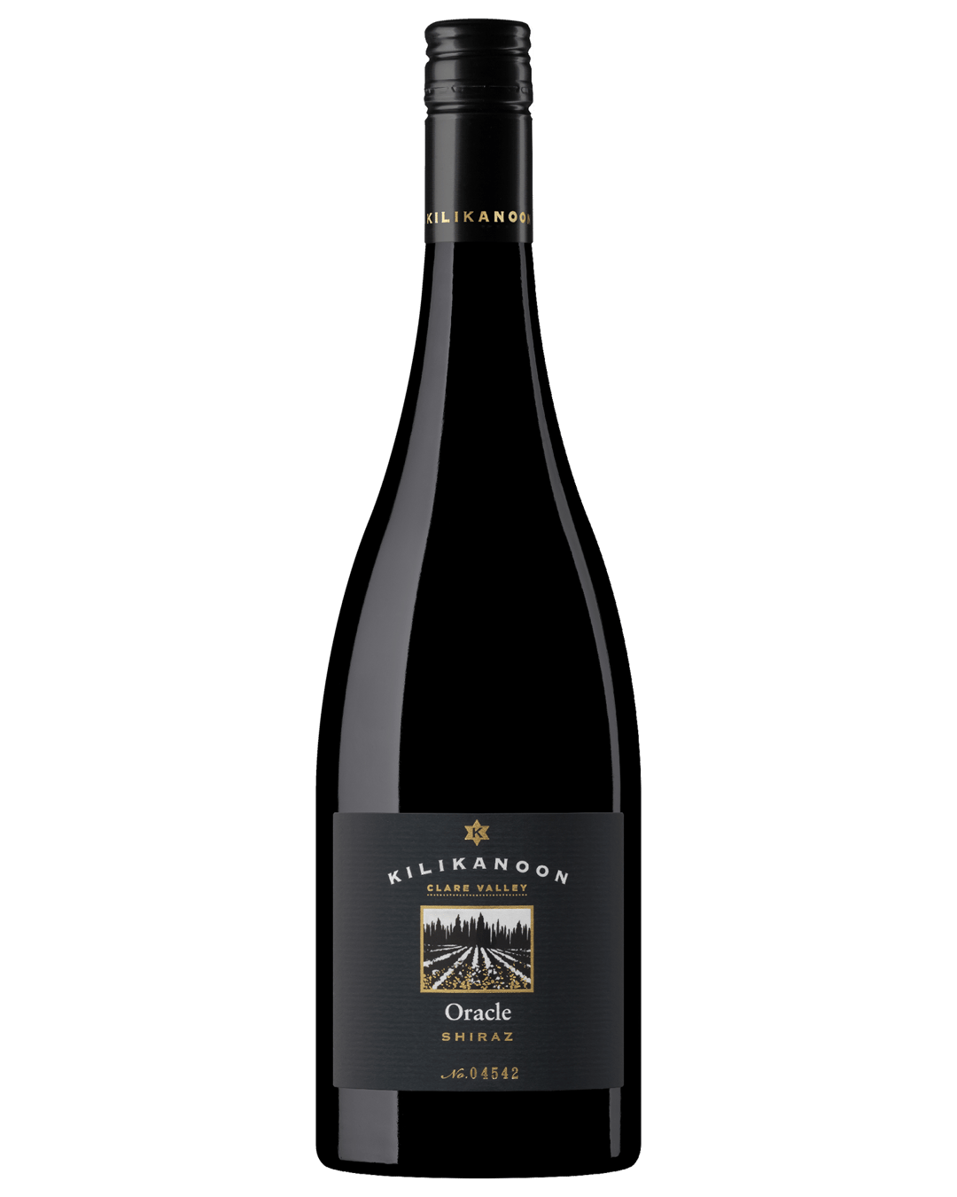 Kilikanoon Oracle Clare Valley Shiraz