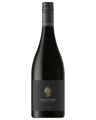 Alkoomi Frankland River Shiraz Viognier  Bottle