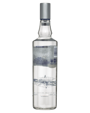 Wyborowa Wodka Pure Rye Grain Vodka 700ml  Bottle