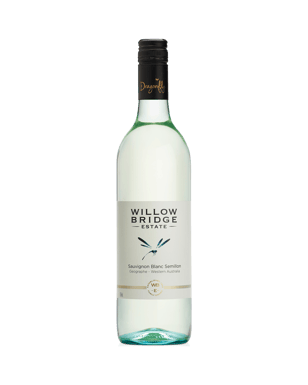 Willow Bridge Estate Sauv Blanc Sem 750ml  Bottle