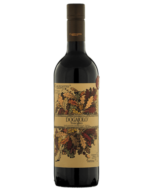 Carpineto Dogajolo  Bottle