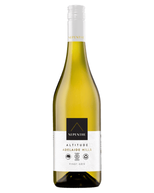 Nepenthe Altitude Pinot Gris  Bottle