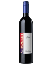 Grosset Gaia Cabernet Blend  Bottle