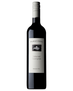 Paracombe Adelaide Hills Cabernet Sauvignon  Bottle