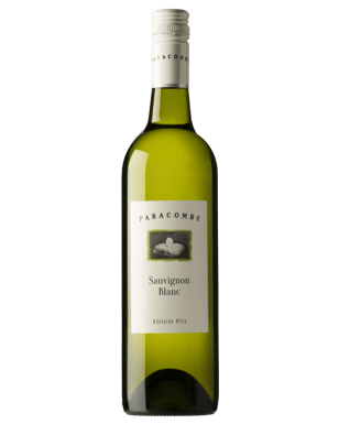 Paracombe Adelaide Hills Sauvignon Blanc  Bottle