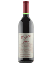 Penfolds Grange 1995  Bottle