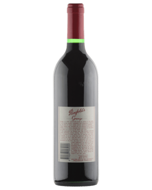 Penfolds Grange 1995  Bottle