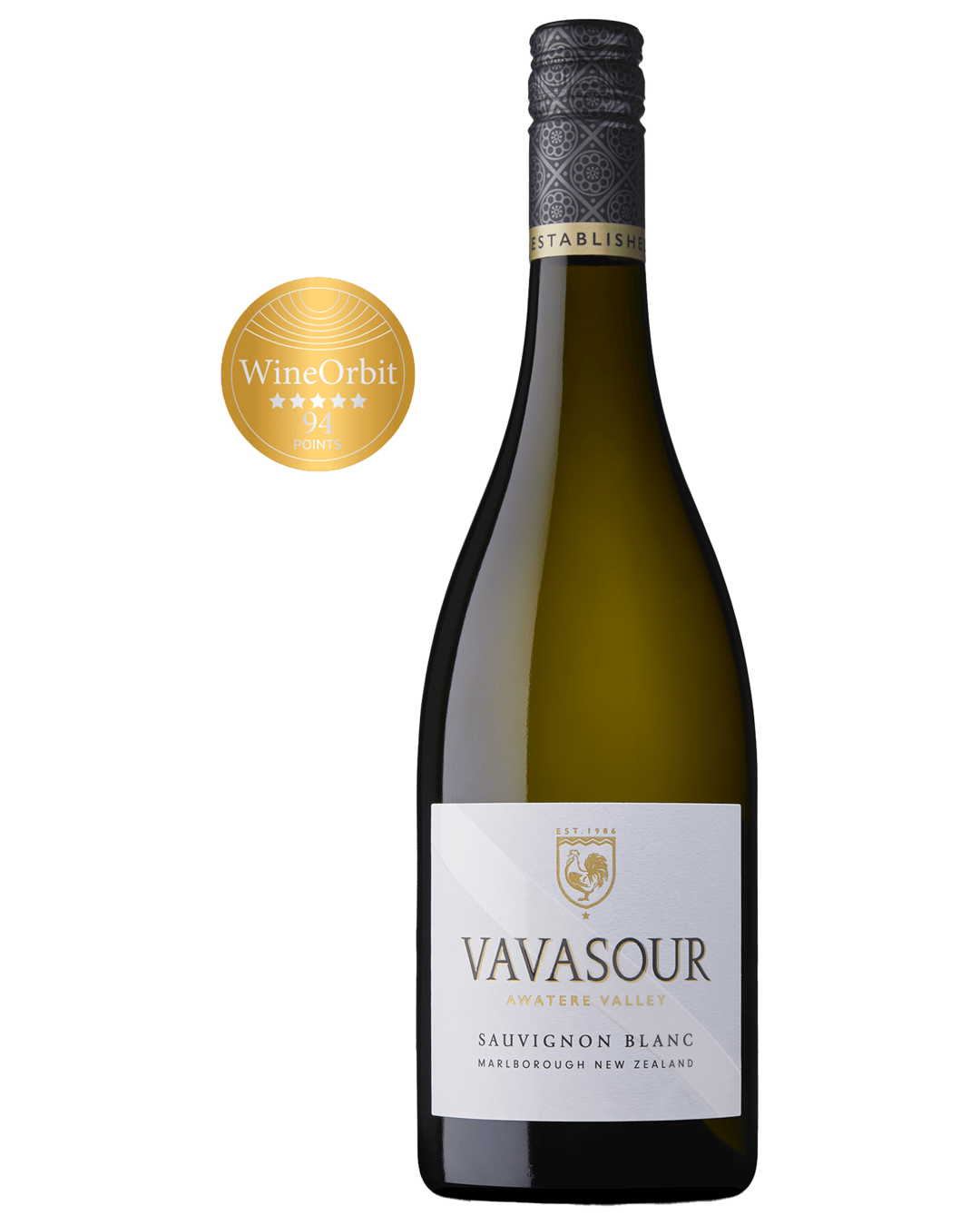Vavasour Sauvignon Blanc
