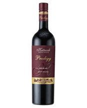 Katnook Prodigy Coonawarra Shiraz  Bottle