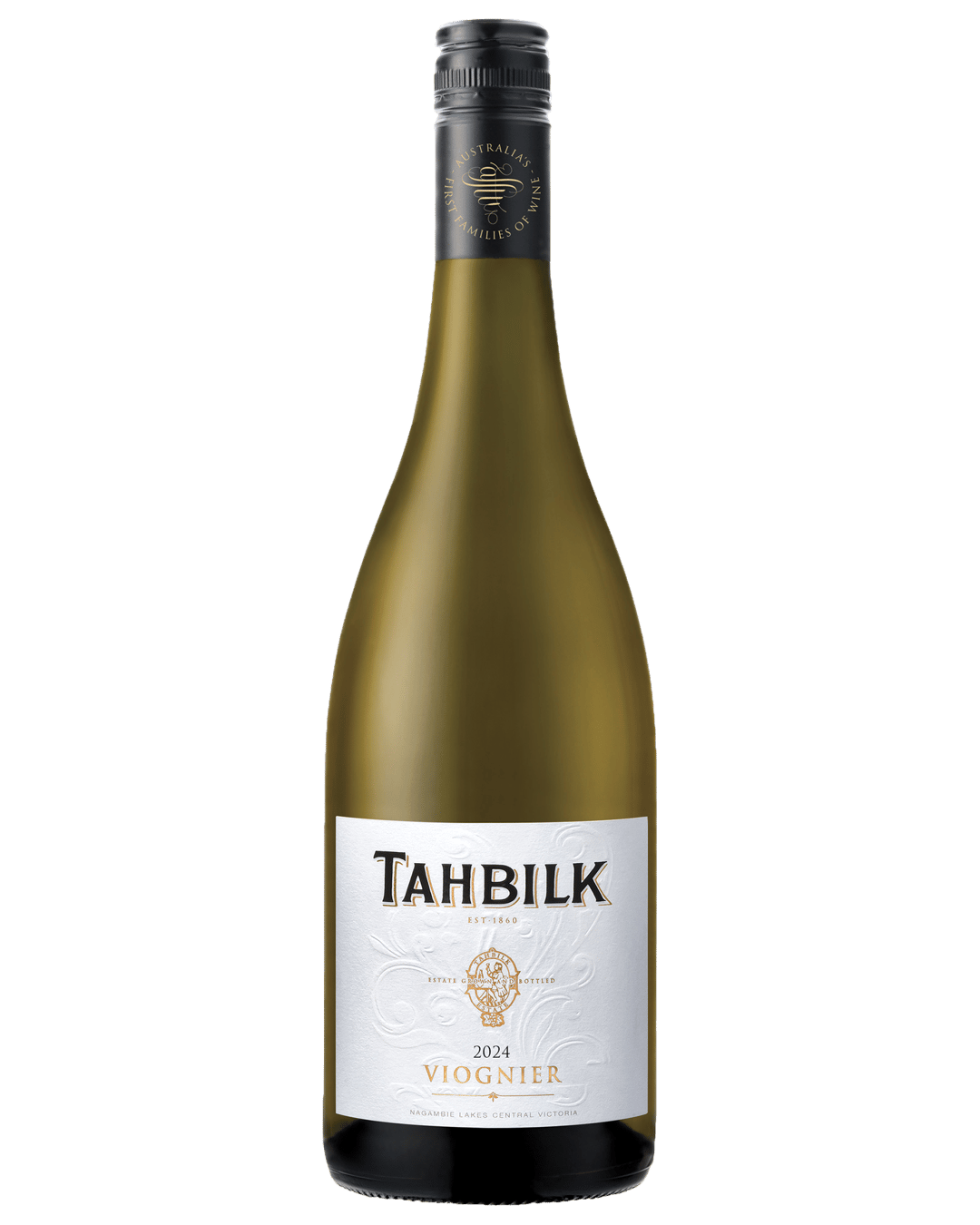 Tahbilk Viognier