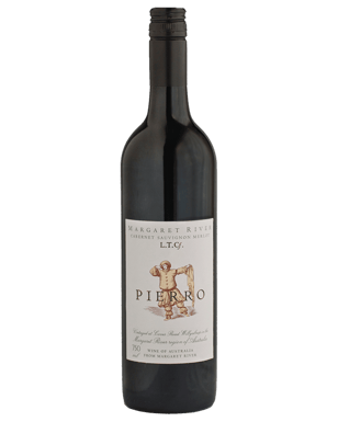 Pierro Ltcf Cabernet Merlot  Bottle