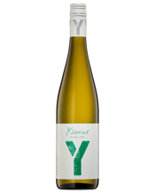 Y Series Riesling  Bottle