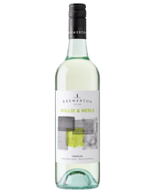 Bremerton Mollie And Merle Verdelho  Bottle