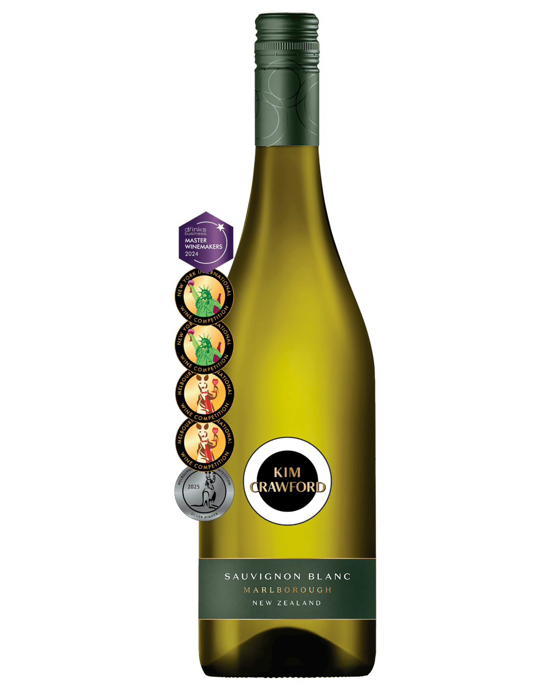 Kim Crawford Sauvignon Blanc