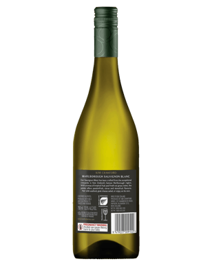 Kim Crawford Marlborough Sauvignon Blanc  Bottle
