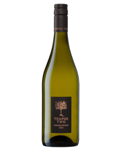 Tempus Two Varietal Chardonnay  Bottle