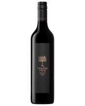 Tempus Two Varietal Merlot  Bottle