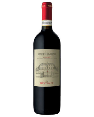 Frescobaldi Castiglioni Chianti  Bottle