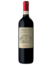 Frescobaldi Castiglioni Chianti  Bottle