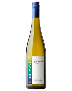 Grosset Springvale Riesling  Bottle