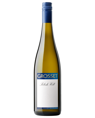 Grosset Polish Hill Riesling  Bottle