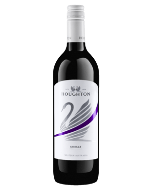 Houghton Shiraz  Bottle
