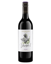 Brookland Valley Estate Verse 1 Shiraz  Bottle